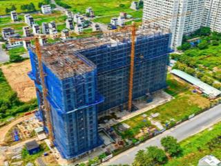 Bán căn citi grand chỉ 2.74 tỷ, giá full đã vat, rẻ nhất dự án, thanh toán tiến độ