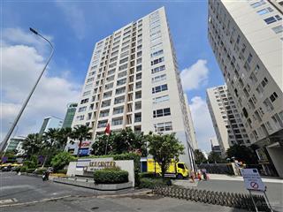 Mình cần bán căn hộ officetel sky center / tân bình  dt 60m2  giá bán 3,45 tỷ (bao thuế phí)