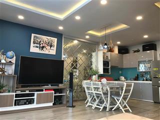 Mình cần bán căn hộ 2pn the botanica / tân bình  dt 56m2  giá bán 3,5 tỷ  view đẹp thoáng mát