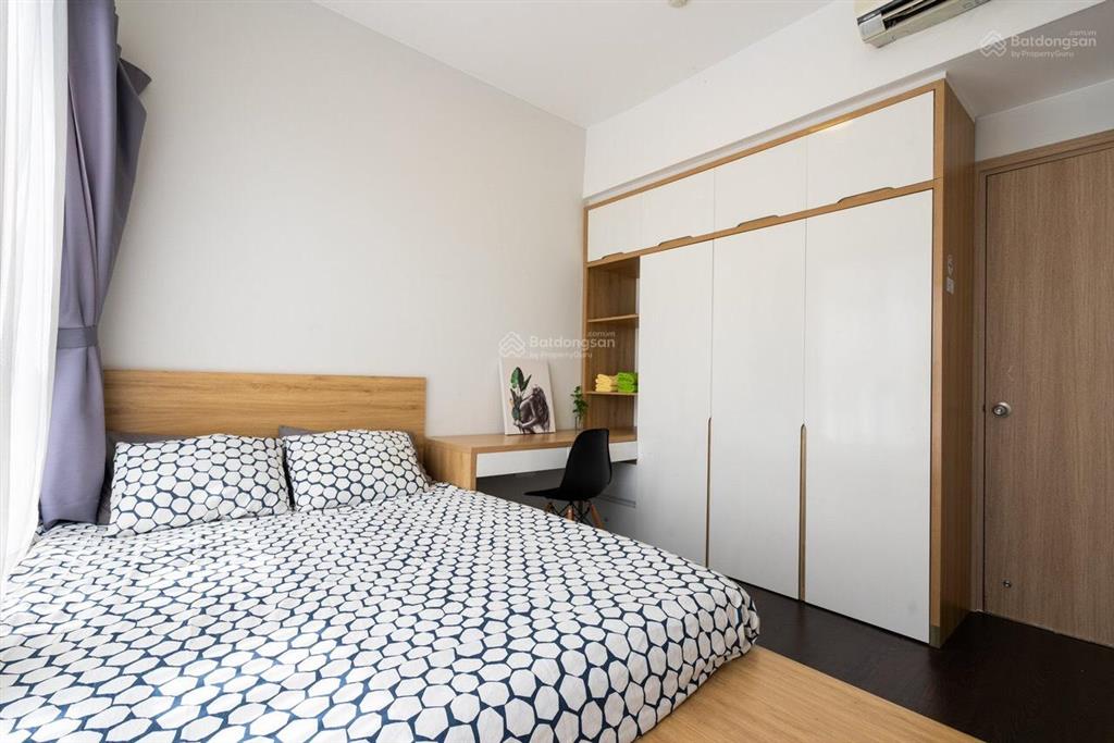 Cần bán căn hộ 2pn kingston residence / phú nhuận  dt 60m2  giá bán 5,9 tỷ  sổ hồng lâu dài