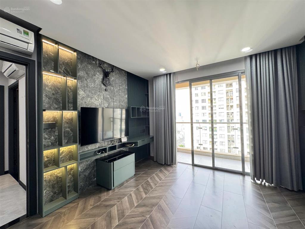 Cho thuê gold view q4  3pn 2wc 117m nội thất đủ, 5p đi q1, bơi gym,chỉ 23 tr rẻ nhất bến vân đồn