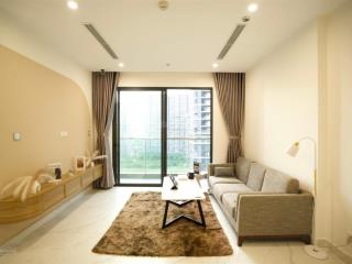 Cho thuê the gold view  q4 2pn 2wc  nội thất đủ  giá 17.000.000đ/th  5p đi q1  bơi gym