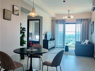 Cho thuê icon56 3pn 2wc 100m2 đủ nội thất giá 21 tr vào ngay . chuyên quản lý cho thuê icon56.