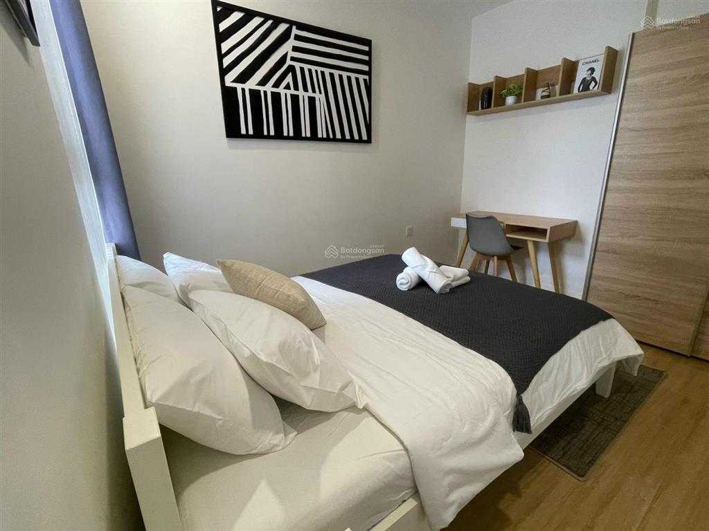 Cho thuê icon56 3pn 2wc 100m2 đủ nội thất giá 24,5tr vào ngay . chuyên quản lý cho thuê icon56.