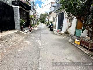 Bán nhanh nhà võ duy ninh 69.6m2  lô góc  3 tầng. phường 22, bình thạnh. giá 6 tỷ 15