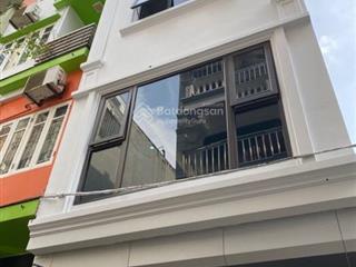 Cần bán gấp nhà bằng liệt linh đàm ô tô đỗ cửa, sát chợ dt 43m2 giá 8,55 tỷ