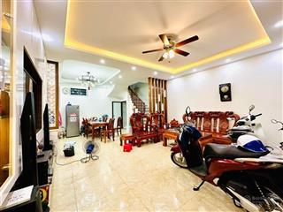 Bán nhà linh đàm, bằng liệt ô tô 7 chỗ qua nhà ngõ thông hơn 40 m2, hơn 7 tỷ