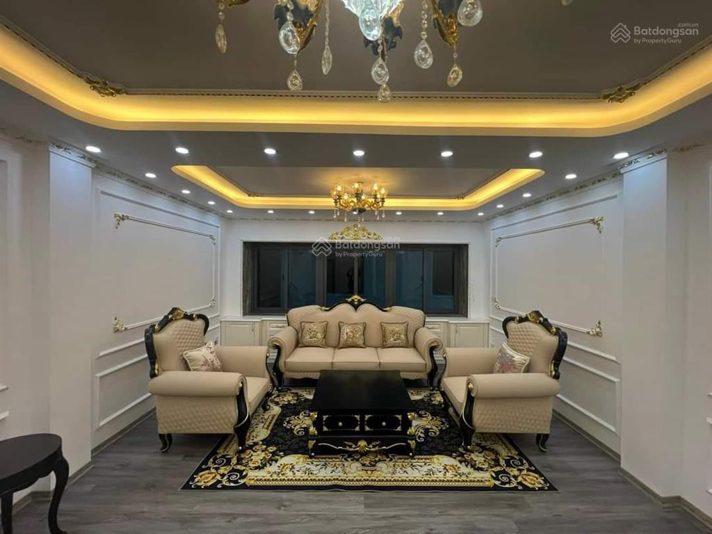 Bán gấp nhà liền kề kđt linh đàm, phân lô vỉa hè, thang máy ôtô chạy vòng quanh nhà giá nhỉnh 26 tỷ