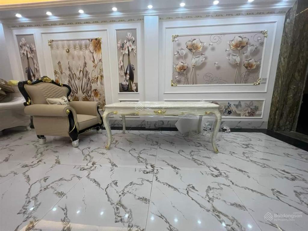 Bán gấp nhà liền kề kđt linh đàm, phân lô vỉa hè, thang máy ôtô chạy vòng quanh nhà giá nhỉnh 26 tỷ