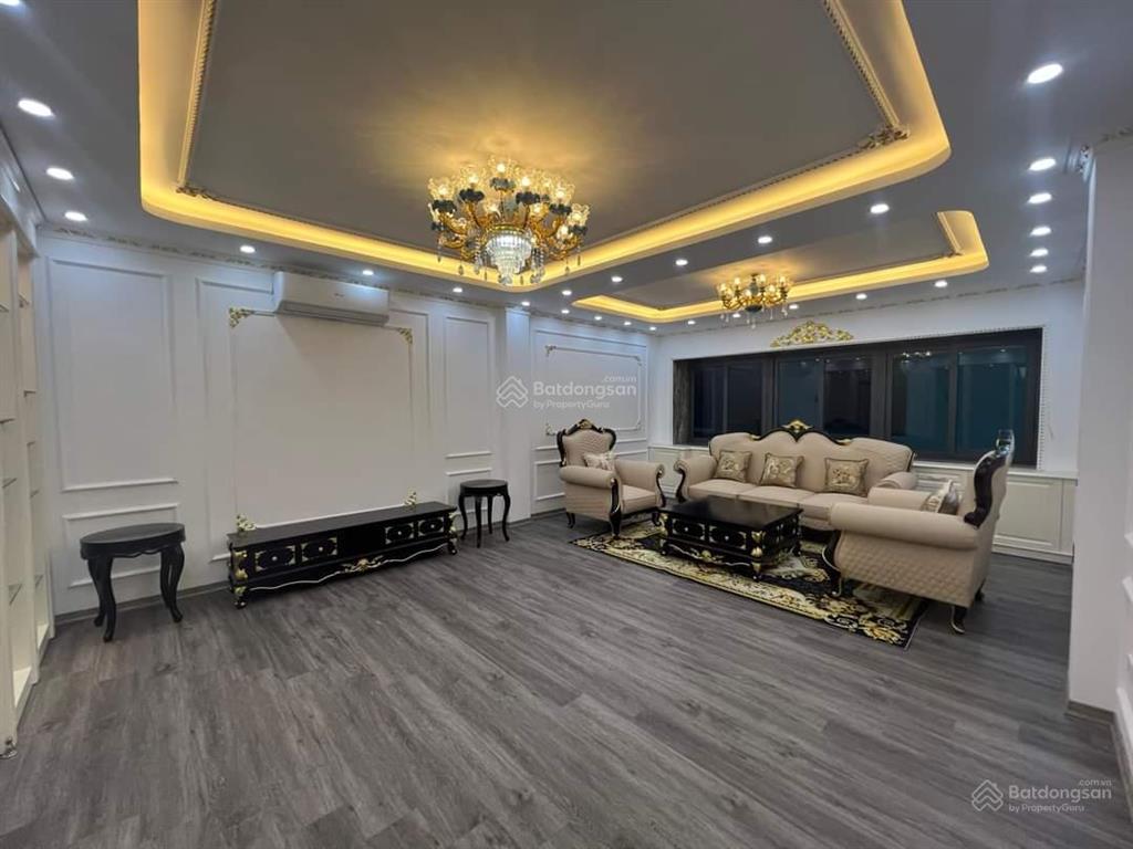 Bán gấp nhà liền kề kđt linh đàm, phân lô vỉa hè, thang máy ôtô chạy vòng quanh nhà giá nhỉnh 26 tỷ