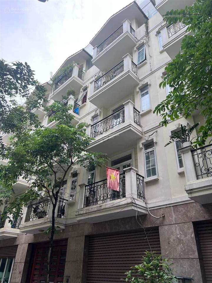 Bán gấp nhà liền kề kđt linh đàm, phân lô vỉa hè, thang máy ôtô chạy vòng quanh nhà giá nhỉnh 26 tỷ