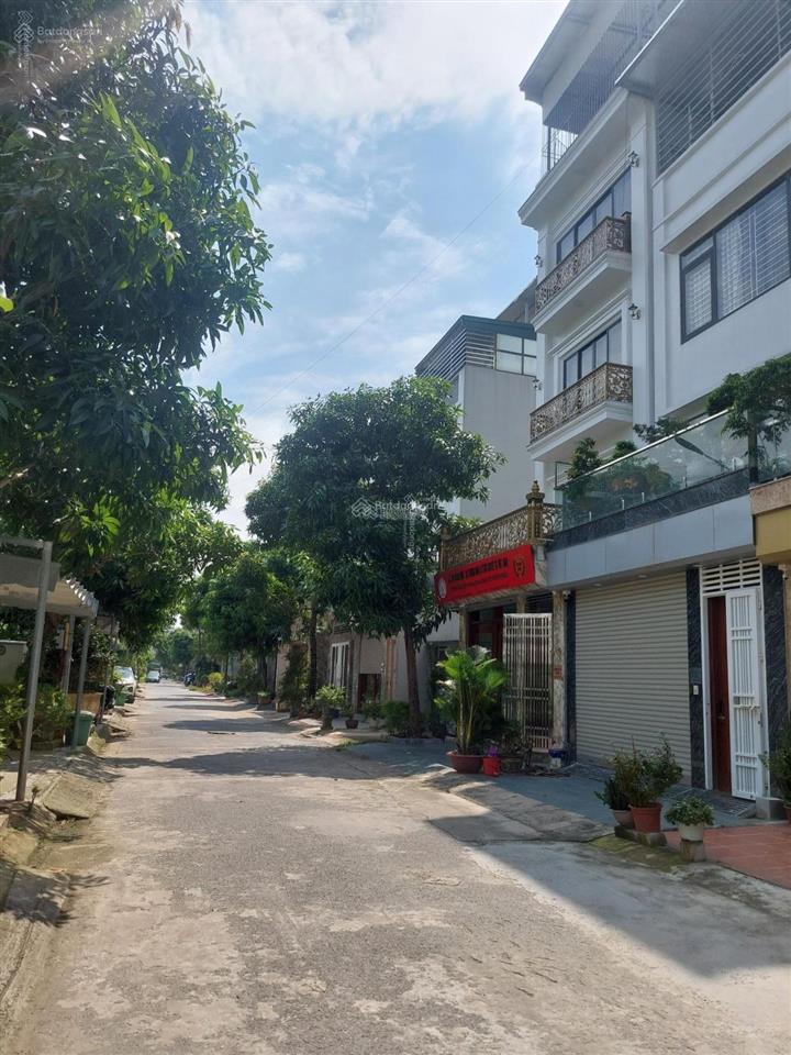 Bán nhà khu đô thị linh đàm, thang máy, vỉa hè kinh doanh đỉnh, cây xanh rợp bóng, gara oto 24 tỷ