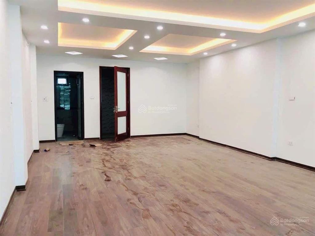 Bán nhà khu đô thị linh đàm, thang máy, vỉa hè kinh doanh đỉnh, cây xanh rợp bóng, gara oto 24 tỷ