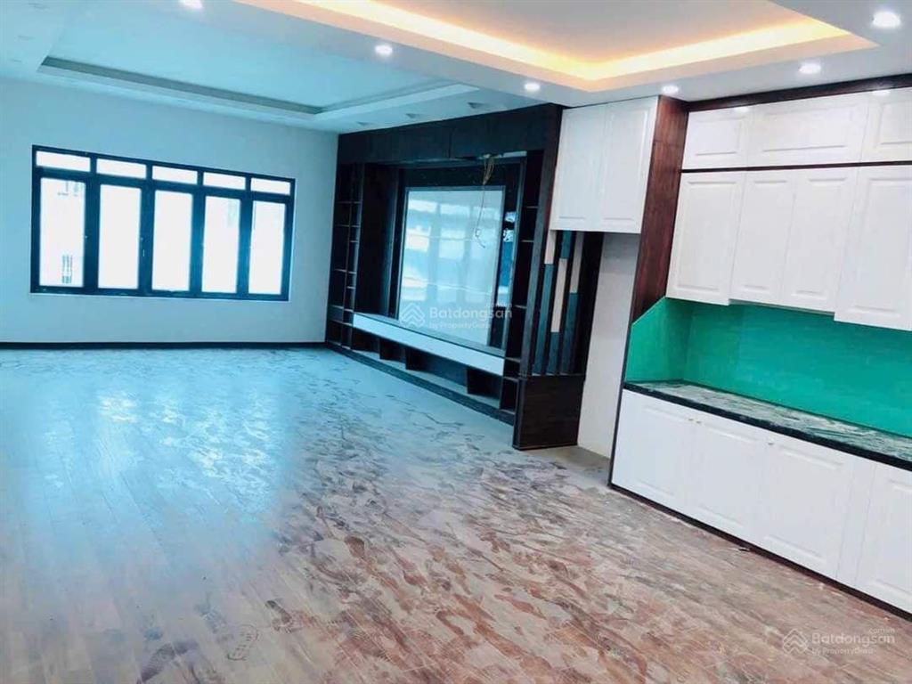 Bán nhà khu đô thị linh đàm, thang máy, vỉa hè kinh doanh đỉnh, cây xanh rợp bóng, gara oto 24 tỷ
