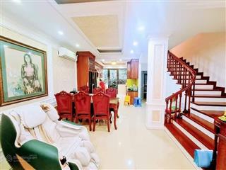 Bán nhà bằng liệt, linh đàm nhà mới cứng, vài bước ra ô tô đỗ, diện tích 38m2 giá 8,3 tỷ