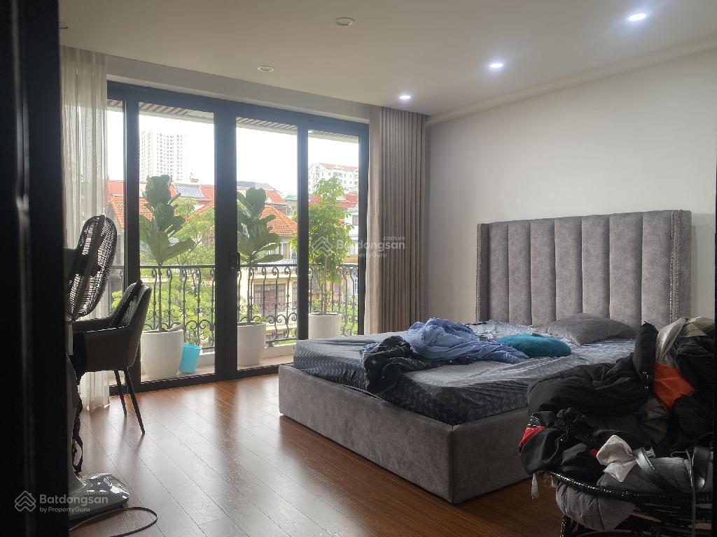 Bán nhà khu đô thị đại kim nguyễn cảnh dị nhà mới xịn sò xe tải tránh 60m2 có 1 không 2 chỉ 22 tỷ