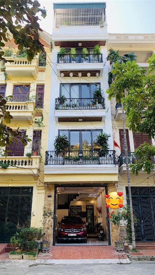 Bán nhà khu đô thị đại kim nguyễn cảnh dị nhà mới xịn sò xe tải tránh 60m2 có 1 không 2 chỉ 22 tỷ