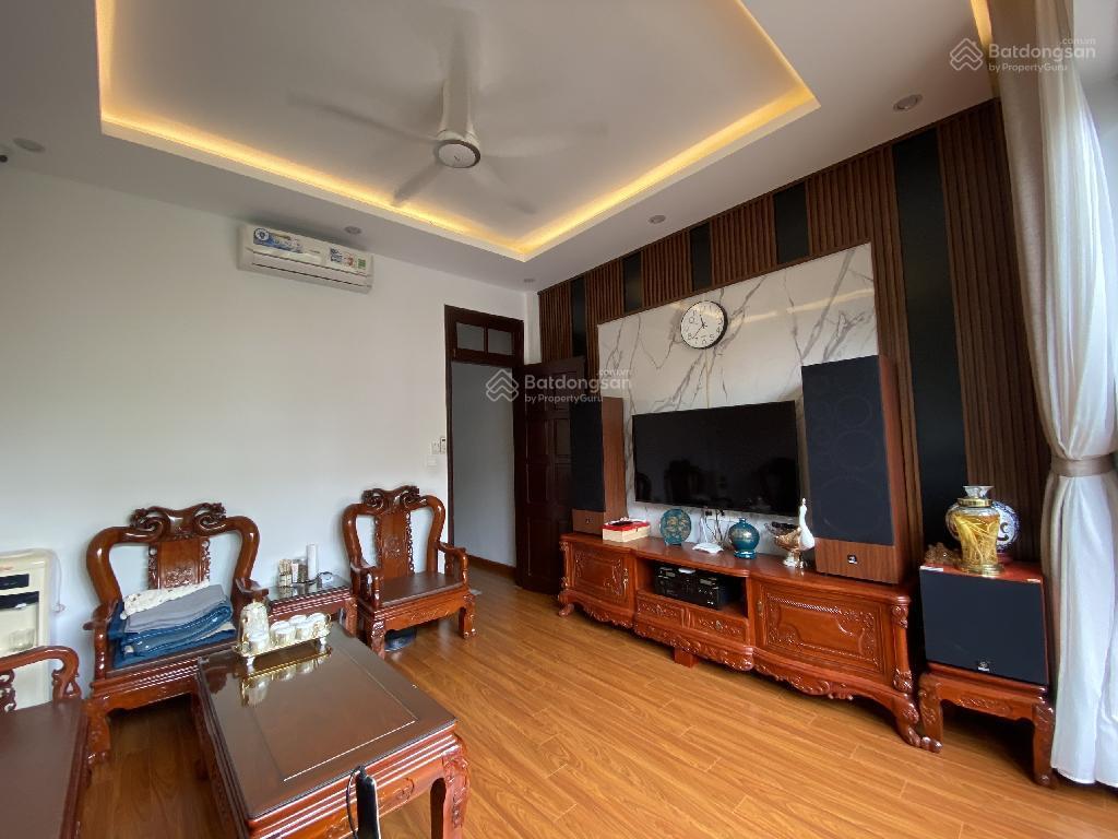 Bán nhà khu đô thị đại kim nguyễn cảnh dị nhà mới xịn sò xe tải tránh 60m2 có 1 không 2 chỉ 22 tỷ