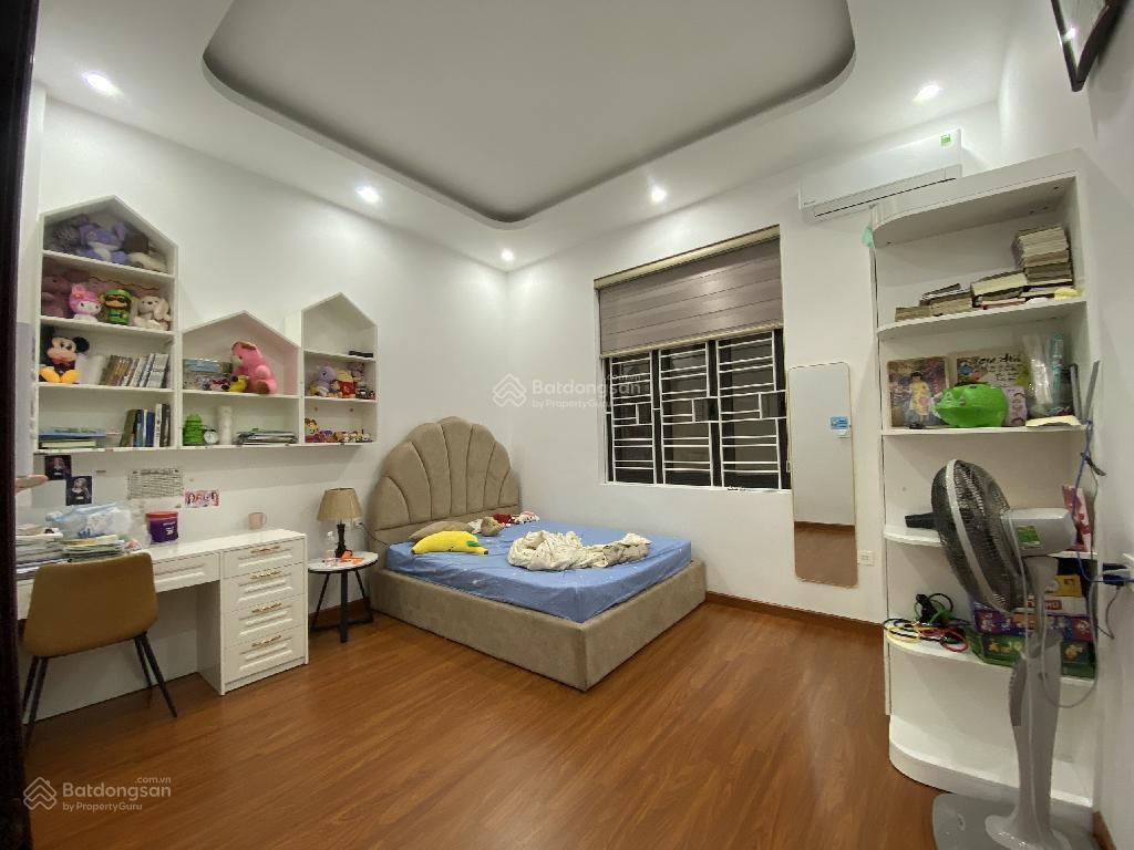 Bán nhà khu đô thị đại kim nguyễn cảnh dị nhà mới xịn sò xe tải tránh 60m2 có 1 không 2 chỉ 22 tỷ