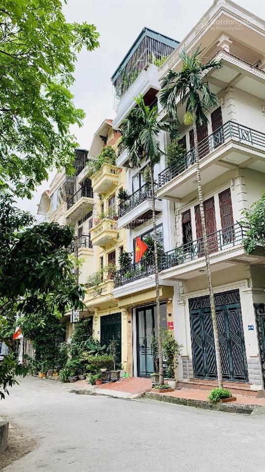 Bán nhà khu đô thị đại kim nguyễn cảnh dị nhà mới xịn sò xe tải tránh 60m2 có 1 không 2 chỉ 22 tỷ