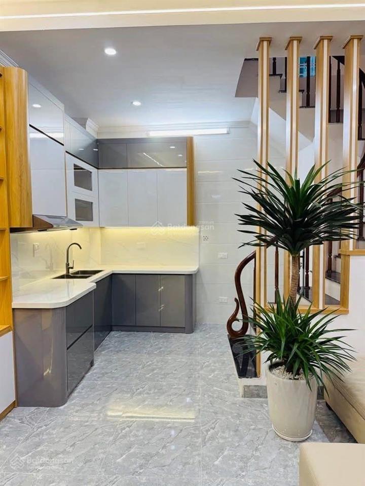 Bán nhà riêng tại kim giang, 8,5 tỷ, 36m2, 4pn, 3wc, giá siêu hời