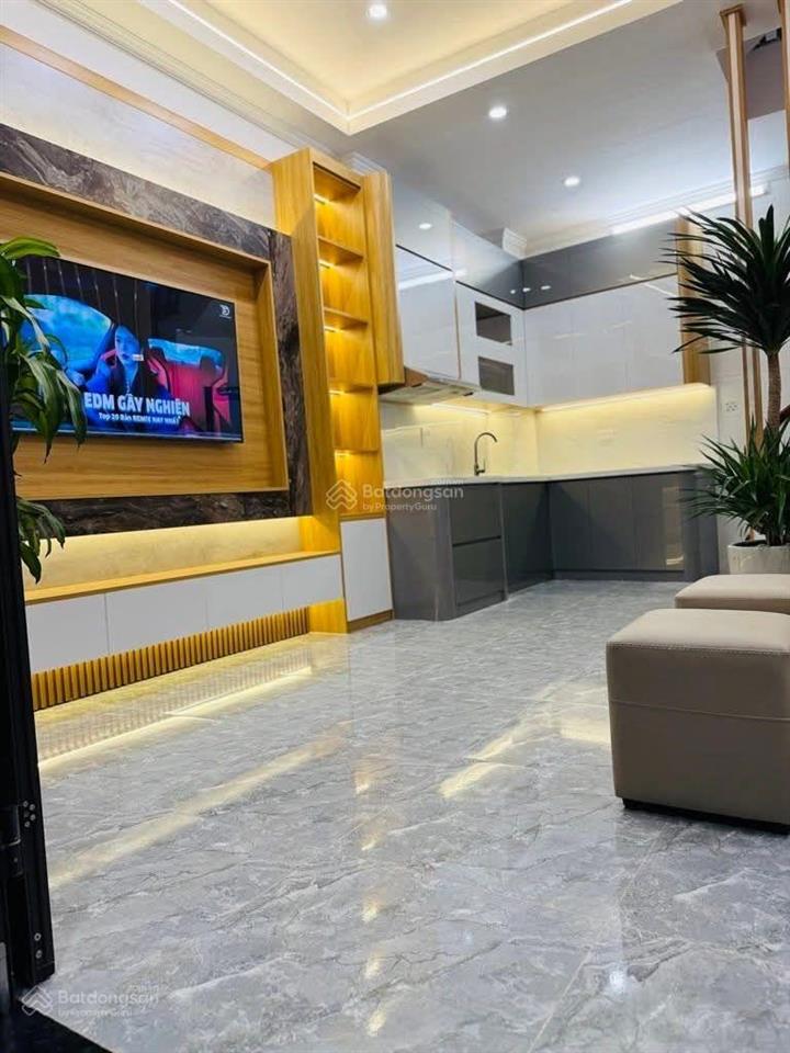 Bán nhà riêng tại kim giang, 8,5 tỷ, 36m2, 4pn, 3wc, giá siêu hời