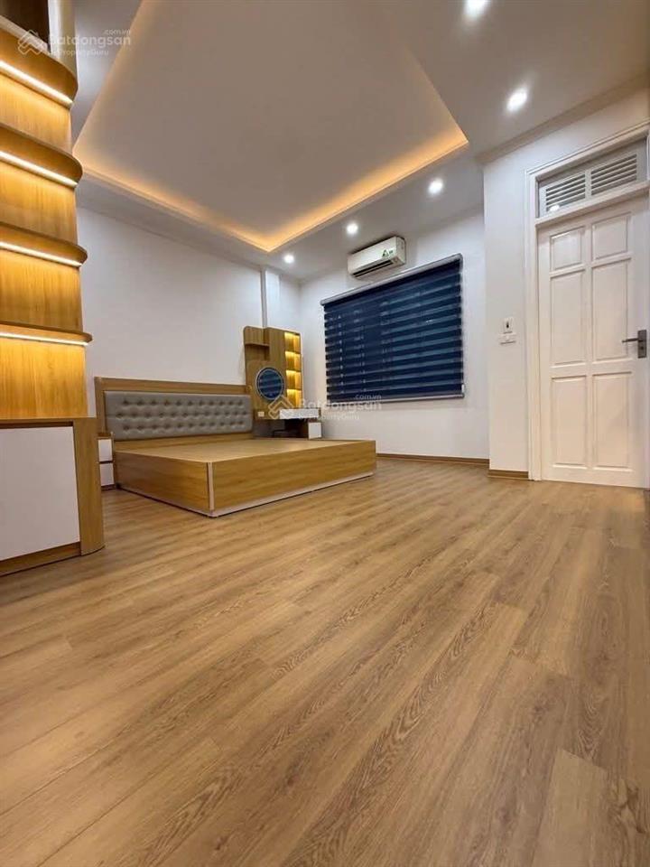 Bán nhà riêng tại kim giang, 8,5 tỷ, 36m2, 4pn, 3wc, giá siêu hời