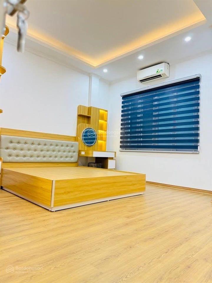 Bán nhà riêng tại kim giang, 8,5 tỷ, 36m2, 4pn, 3wc, giá siêu hời