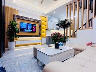 Bán nhà riêng tại kim giang, 8,5 tỷ, 36m2, 4pn, 3wc, giá siêu hời