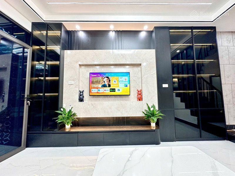 Bán nhà riêng tại đường kim giang, khương đình, thanh xuân, hà nội, giá hơn 8 tỷ, 35 m2