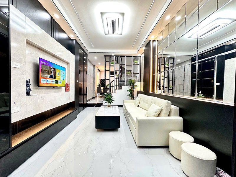 Bán nhà riêng tại đường kim giang, khương đình, thanh xuân, hà nội, giá hơn 8 tỷ, 35 m2