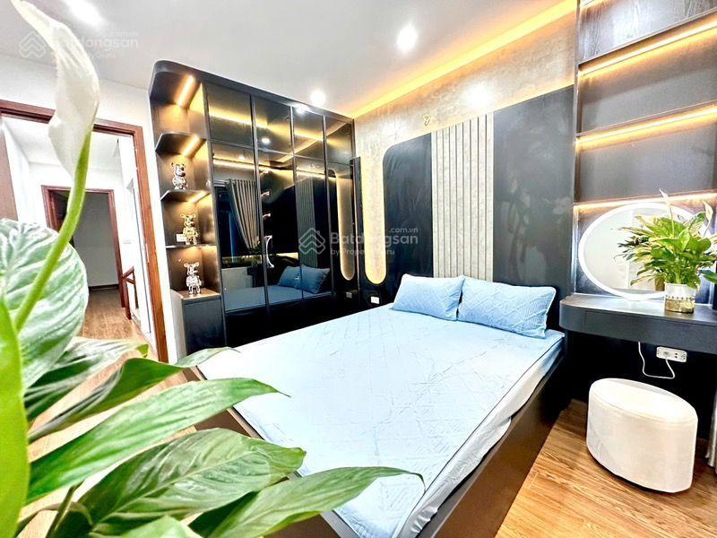 Bán nhà riêng tại đường kim giang, khương đình, thanh xuân, hà nội, giá hơn 8 tỷ, 35 m2