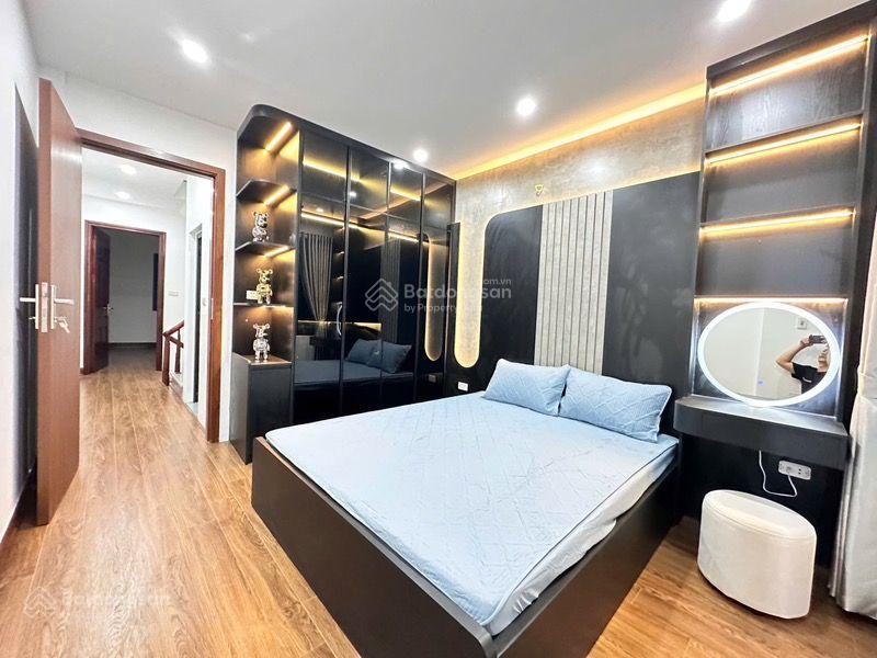 Bán nhà riêng tại đường kim giang, khương đình, thanh xuân, hà nội, giá hơn 8 tỷ, 35 m2