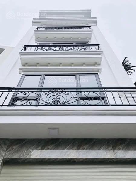 Bán nhà riêng tại đường kim giang, khương đình, thanh xuân, hà nội, giá hơn 8 tỷ, 35 m2