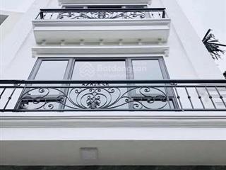 Bán nhà riêng tại đường kim giang, khương đình, thanh xuân, hà nội, giá hơn 8 tỷ, 35 m2