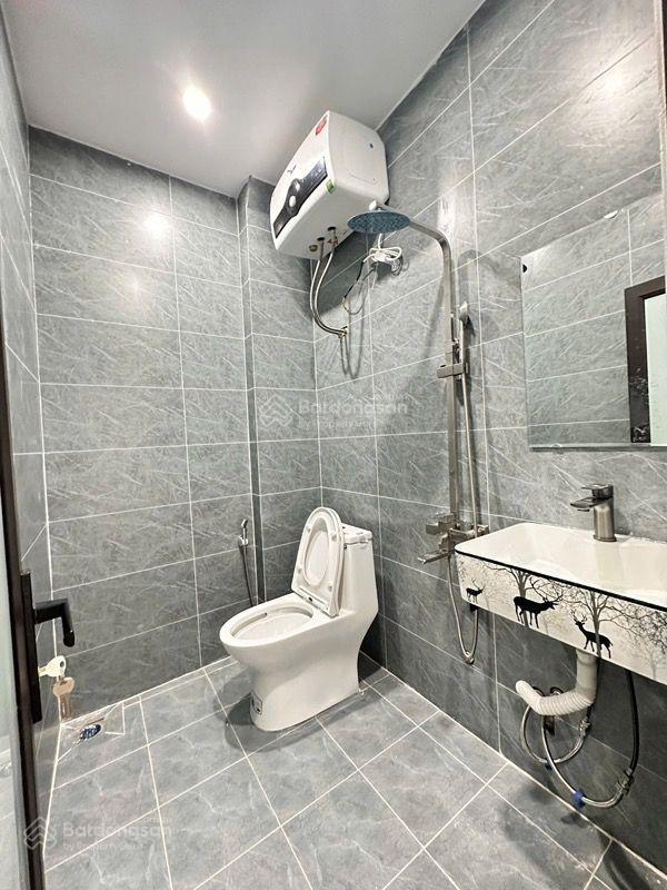 Bán nhà riêng tại đường kim giang, khương đình, thanh xuân, hà nội, giá hơn 8 tỷ, 35 m2