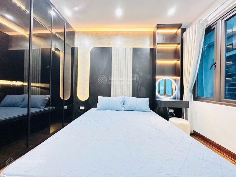 Bán nhà riêng tại đường kim giang, khương đình, thanh xuân, hà nội, giá hơn 8 tỷ, 35 m2