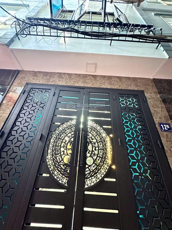 Bán nhà riêng tại đường kim giang, khương đình, thanh xuân, hà nội, giá hơn 8 tỷ, 35 m2