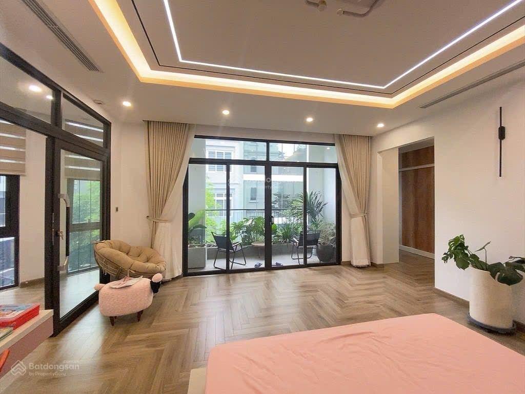 Bán nhà lô góc biệt thự liền kề khu đô thị bắc linh đàm đẳng cấp tiện nghi dt 100m giá hơn 31 tỷ