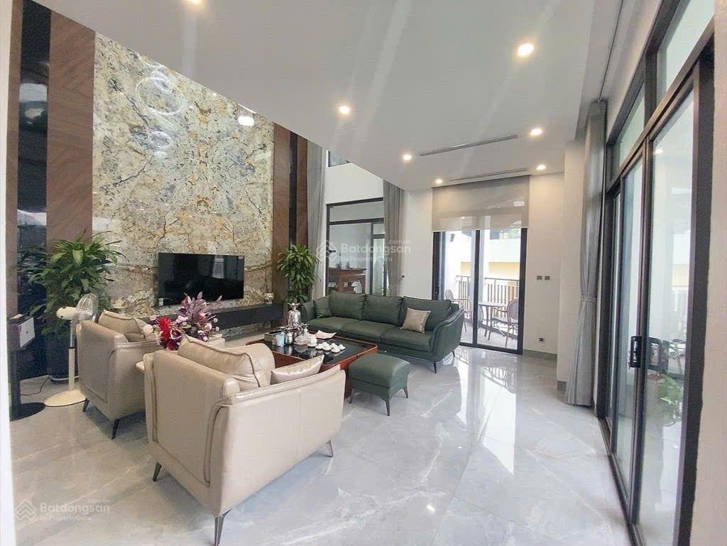 Bán nhà lô góc biệt thự liền kề khu đô thị bắc linh đàm đẳng cấp tiện nghi dt 100m giá hơn 31 tỷ