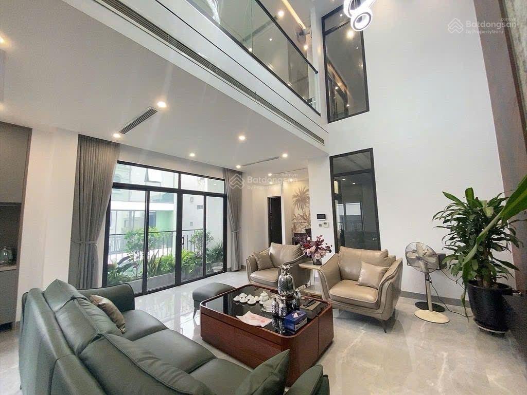 Bán nhà lô góc biệt thự liền kề khu đô thị bắc linh đàm đẳng cấp tiện nghi dt 100m giá hơn 31 tỷ