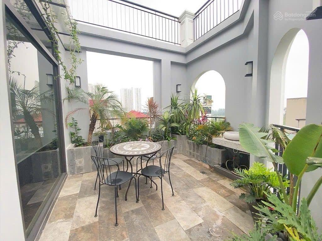 Bán nhà lô góc biệt thự liền kề khu đô thị bắc linh đàm đẳng cấp tiện nghi dt 100m giá hơn 31 tỷ