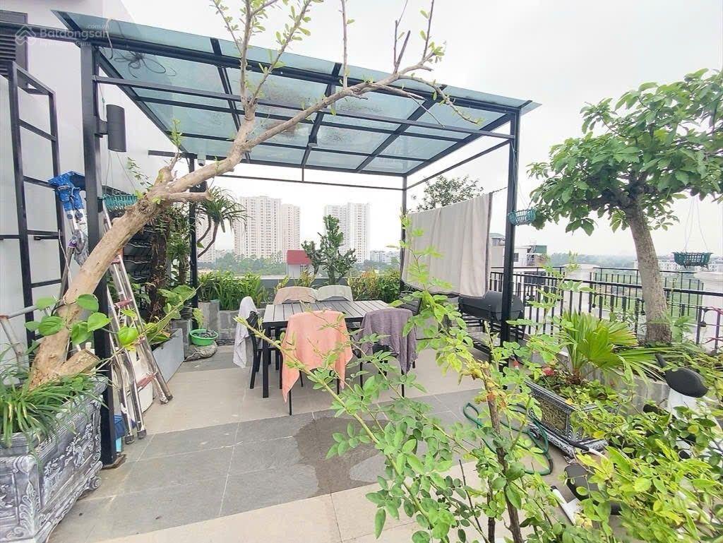Bán nhà lô góc biệt thự liền kề khu đô thị bắc linh đàm đẳng cấp tiện nghi dt 100m giá hơn 31 tỷ