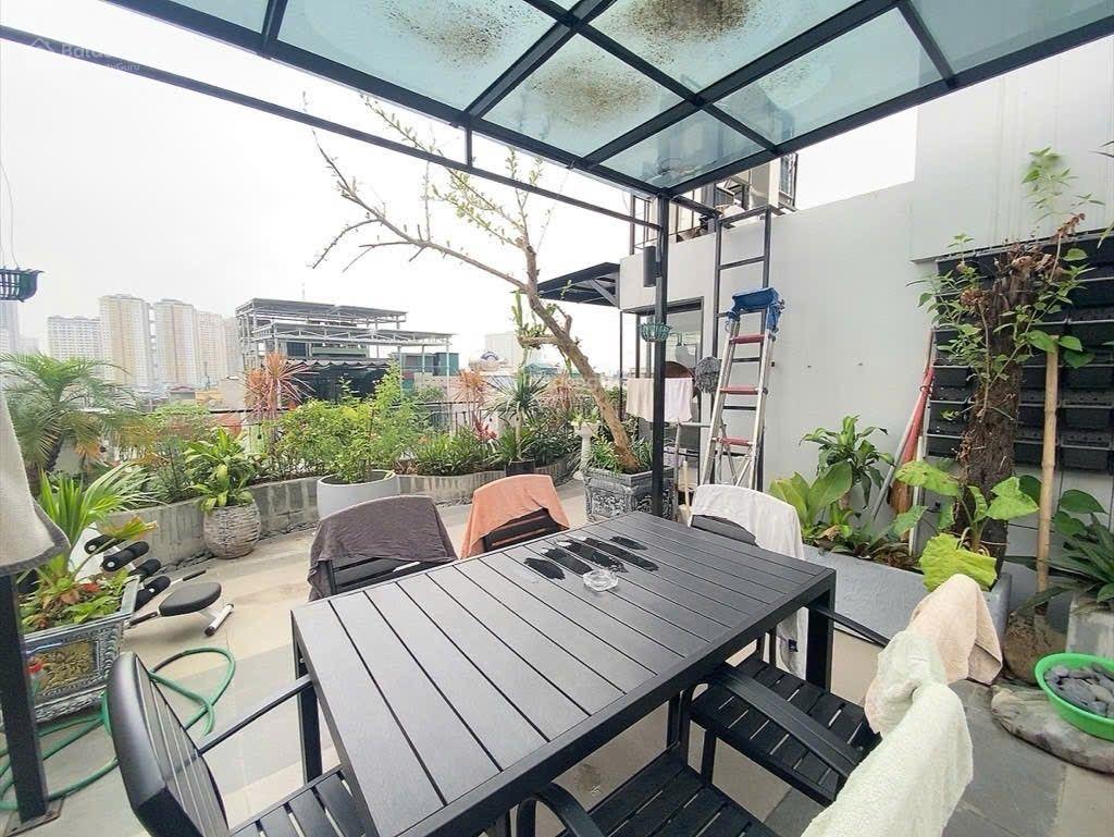 Bán nhà lô góc biệt thự liền kề khu đô thị bắc linh đàm đẳng cấp tiện nghi dt 100m giá hơn 31 tỷ