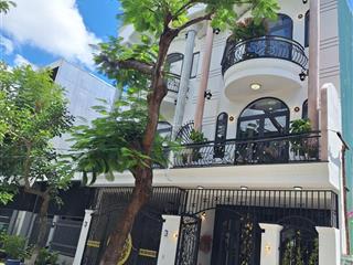 Siêu phẩm 3 mê mái thái tân cổ điển châu âu full nội thất lê văn sỹ, giá tốt mới ra lò