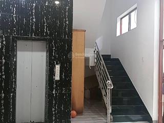 Phú thọ hòa  tân phú  đường nhựa 8m  ngang 8m  nở hậu 150m2  4 tầng 19tỷ thỏa thuận