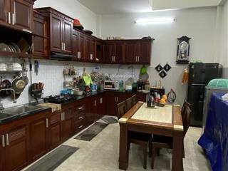 Hẻm xe hơi thông  ngay aeon tân phú  64m2  4 tầng  5pn  full nội thất  7tỷ xíu