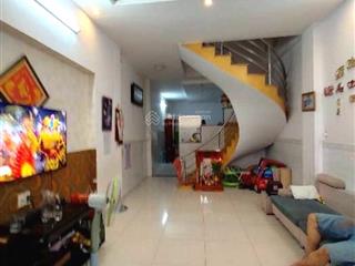 Tân phú đẳng cấp 4 tầng hiên ngang 80m2 hoành tráng đường nhựa 12m mê ly giá ngọt ngào 9tỷ8 tl