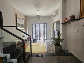 Nhà đẹp tân bình  tặng full nội thất  50m2  2 mặt tiền  đường nhựa 8m thông giá cực hót 8tỷ tl