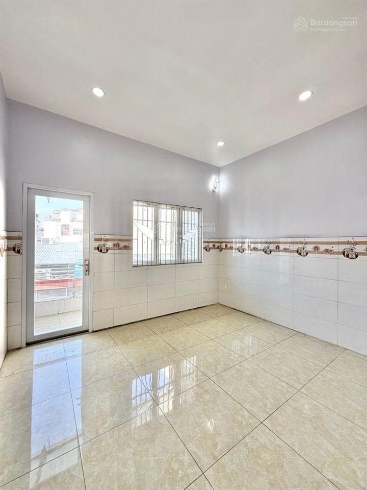 Gần mặt tiền  sát quận 3  46m2  nở hậu 3 tầng 4pn+wc riêng đường 6m đẹp thoáng  chỉ 7tỷ nhẹ